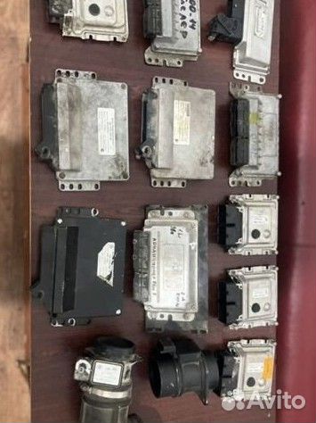 Авторазбор газ