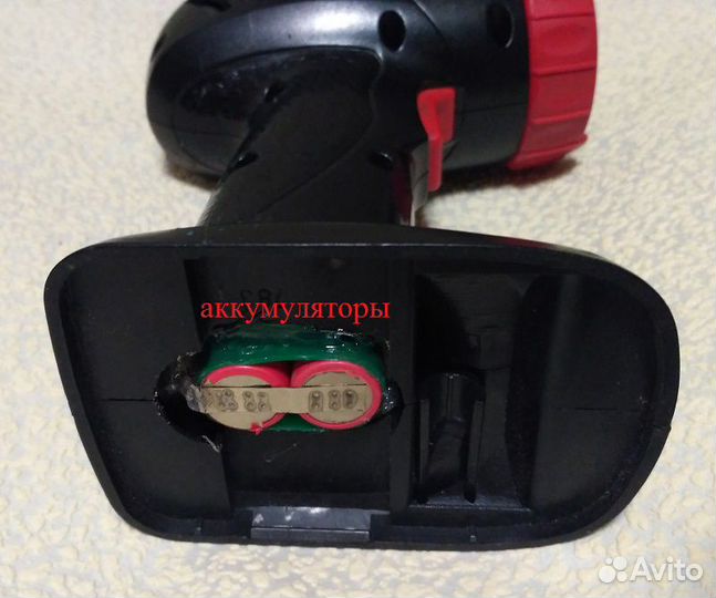 Фонарь skil на XP-G2