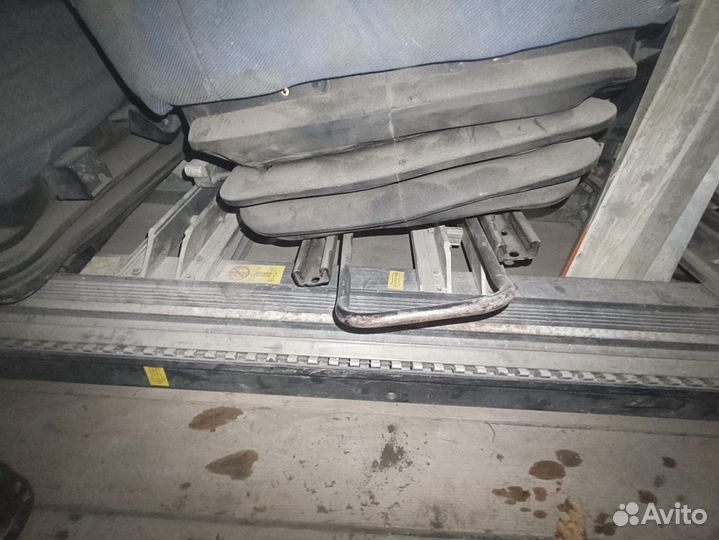 Продам кресло (Howo) Хово пневматическое