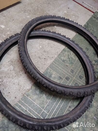 Покрышка 26
