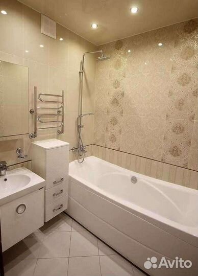 Ремонт и отделка квартир