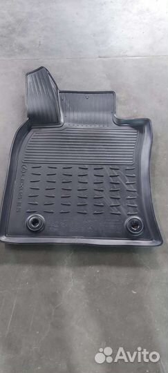 Ковры в салон автомобиля