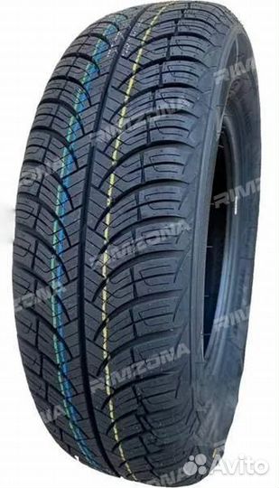 iLink Multimatch A/S 215/55 R18 99V
