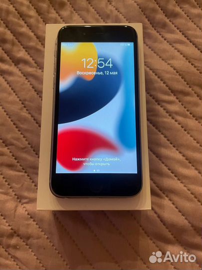 iPhone 6S, 16 ГБ