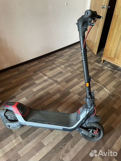Segway p100s