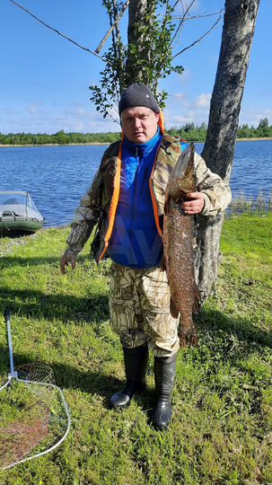 Таунхаус 65 м² на участке 50 сот.