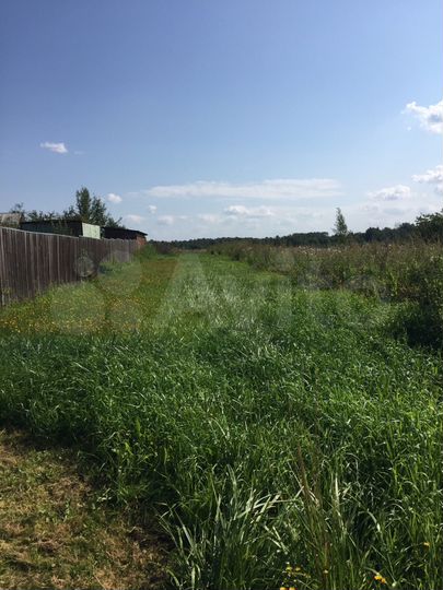 Участок 15 сот. (ИЖС)