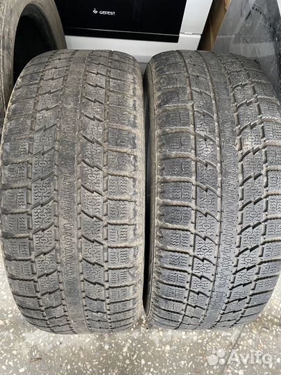 Toyo Observe GSi-5 20.5/55 R16 64E