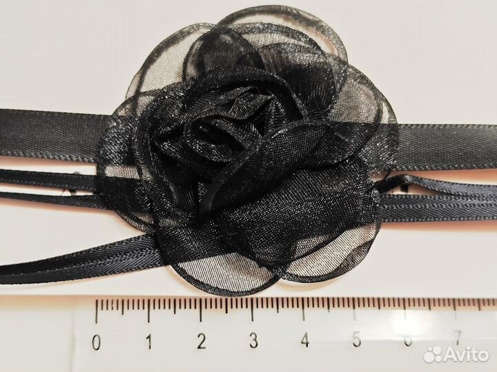 Чокер Мудфи