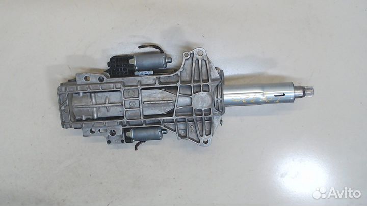 Колонка рулевая Mercedes GLC X253, 2019