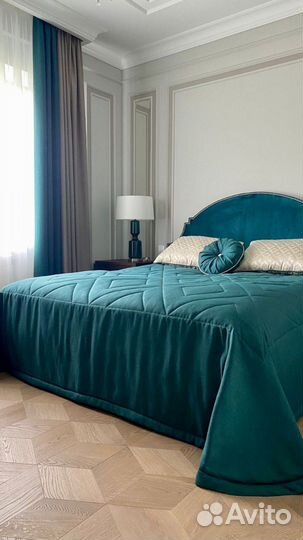 Пошив штор,покрывал,домашнего текстиля