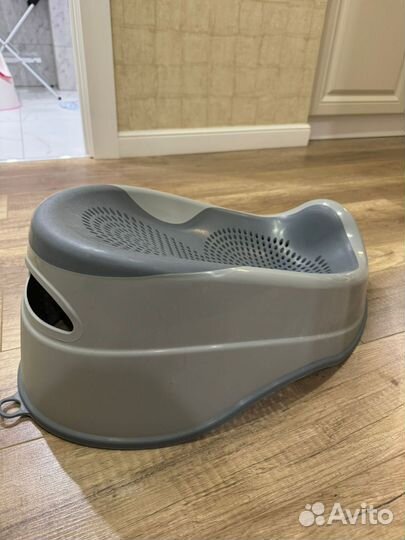 Горка для купания