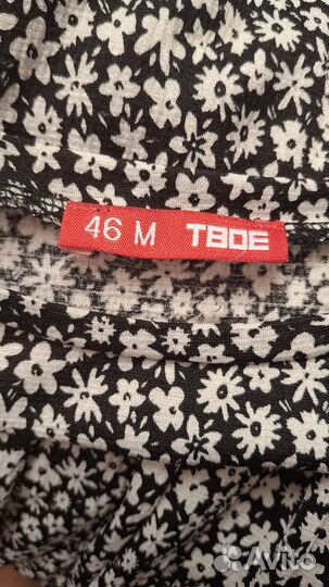 Платье женское размер 46