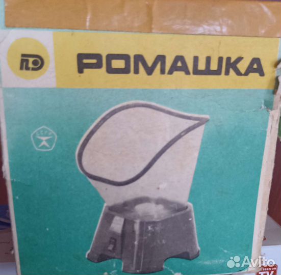 Мелкая бытовая техника
