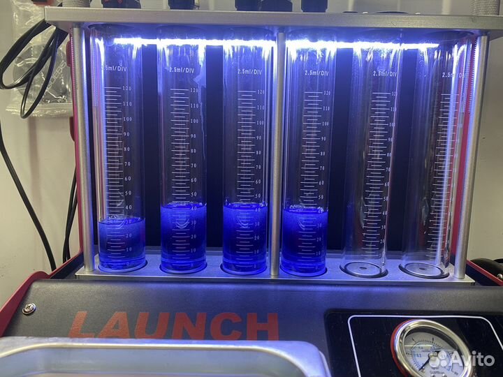 Форсунки porsche cayenne