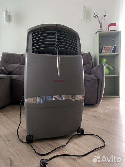 Климатическая установка Honeywell cl30cx