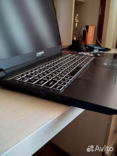 Ardor gaming NEO G15-15ND200