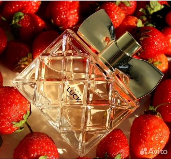 Avon оригинал от эйвон