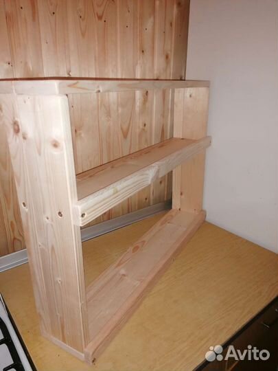 Полочка для кухни