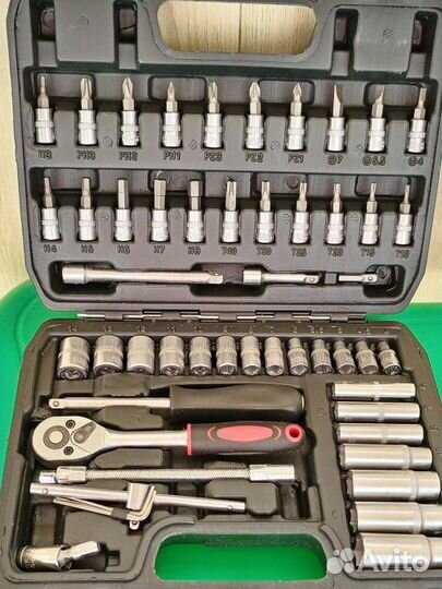 Новый Набор инструментов для автомобиля