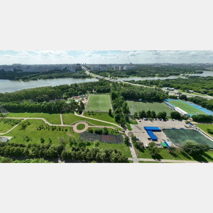 Квартира-студия, 20,2 м², 13/30 эт.