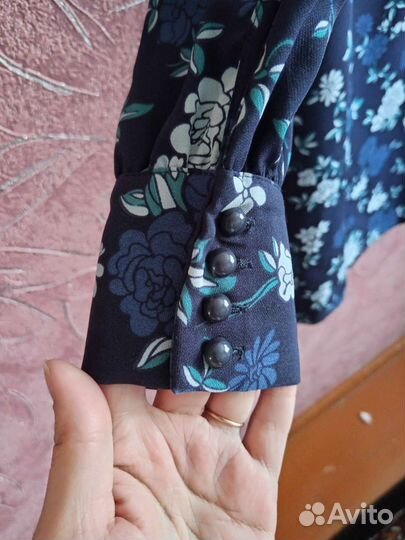 Платье женское 44