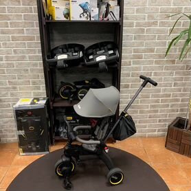 Детский велосипед doona liki trike s3