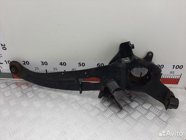 Цапфа/кулак поворотный задний правый Ford Mondeo