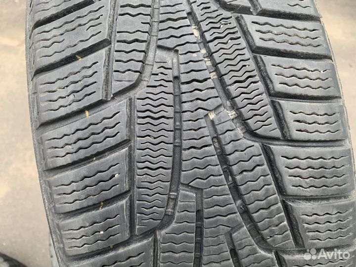 Kumho I'Zen KW31 205/55 R16