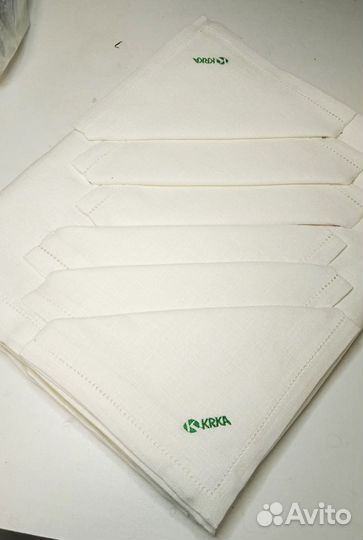 Комплект столового белья