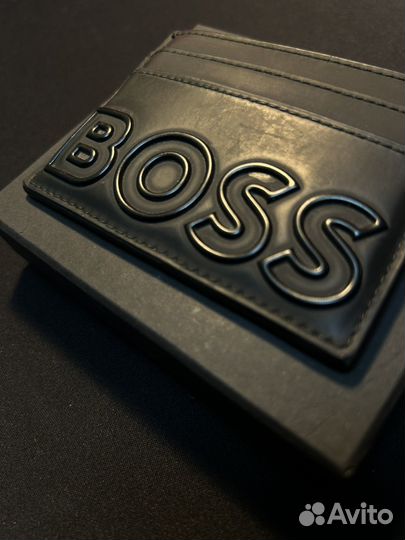 Кардхолдер boss