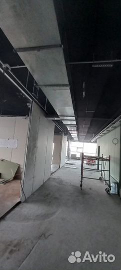 Монтажник вентиляции