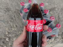 Кока-Кола оригинал 330мл грузия