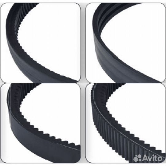 Ремень 0101168 agri Gates