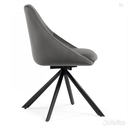 Стул обеденный Окленд крутящийся