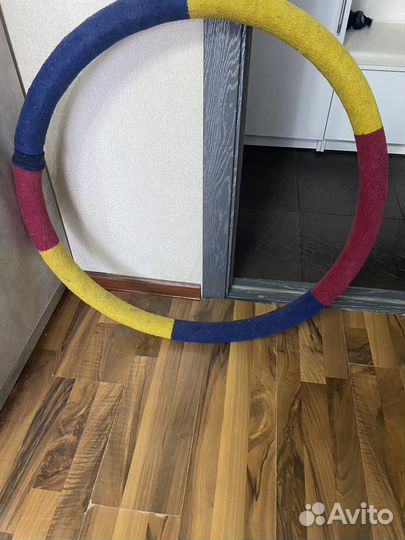 Обруч для похудения