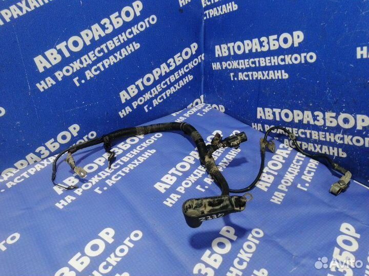 Силовой провод Hyundai Getz хэтчбек G4EE 2007