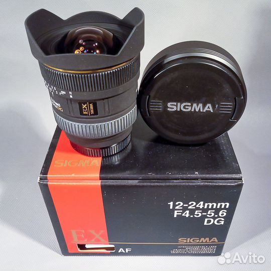 Объективы для sony a