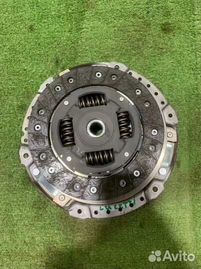 Комплект сцепления lynxauto Lacetti 1.4-1.8