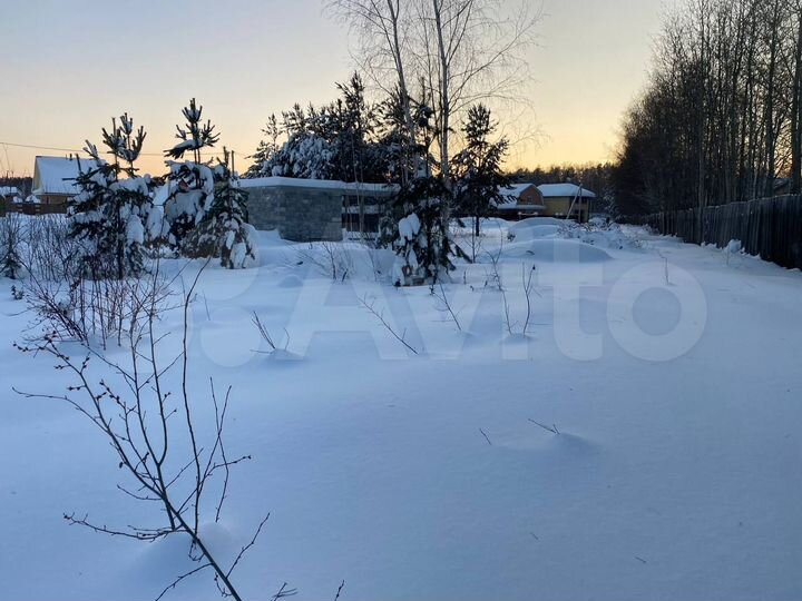 Участок 8 сот. (СНТ, ДНП)