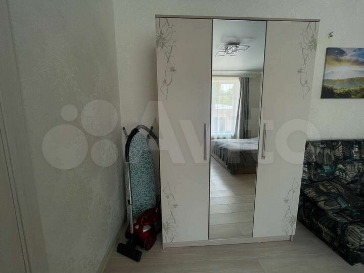 2-к. квартира, 60 м², 2/3 эт.