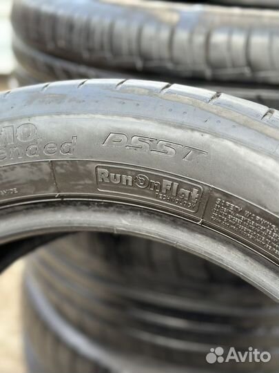 Dunlop SP Sport Maxx GT 235/50 R18 97V