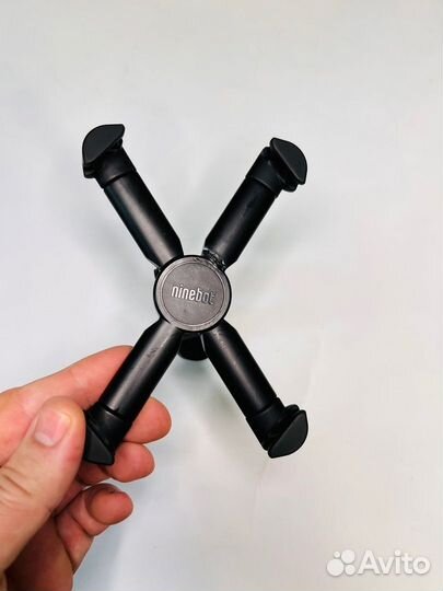 Держатель для телефона на руль Ninebot