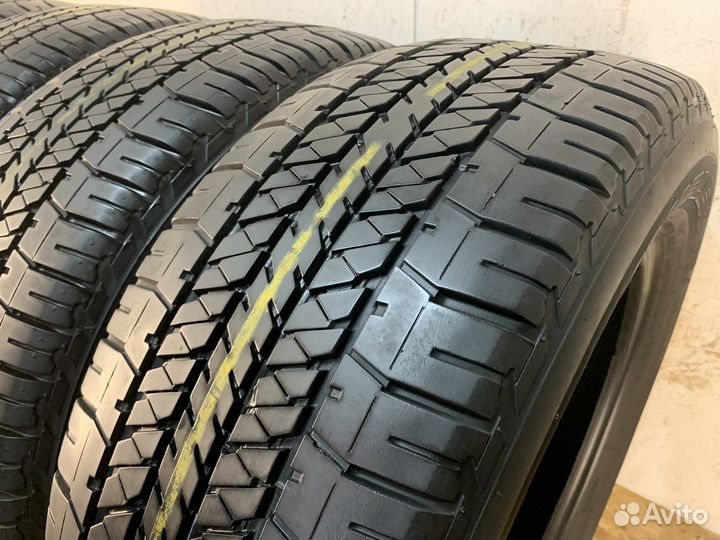 Bridgestone Dueler H/T 684II 275/60 R20