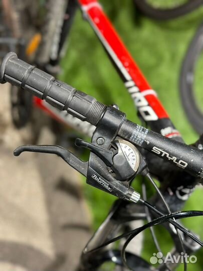 Велосипед Forward 1100