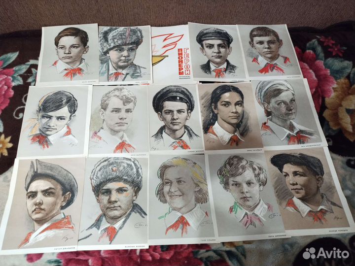 Детские качели