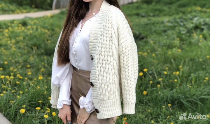 Кардиган look online