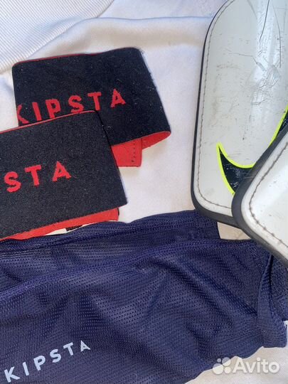 Футбольная форма