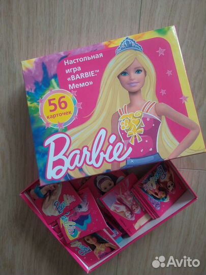 Пазлы разные