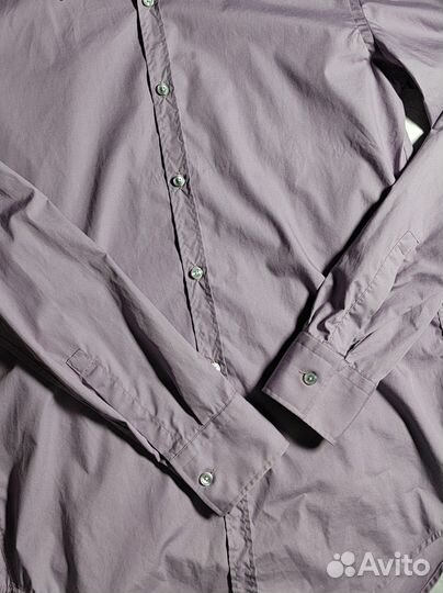 Рубашка Hugo Boss. Оригинал